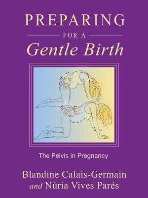 cover image of Preparing for a Gentle Birth
